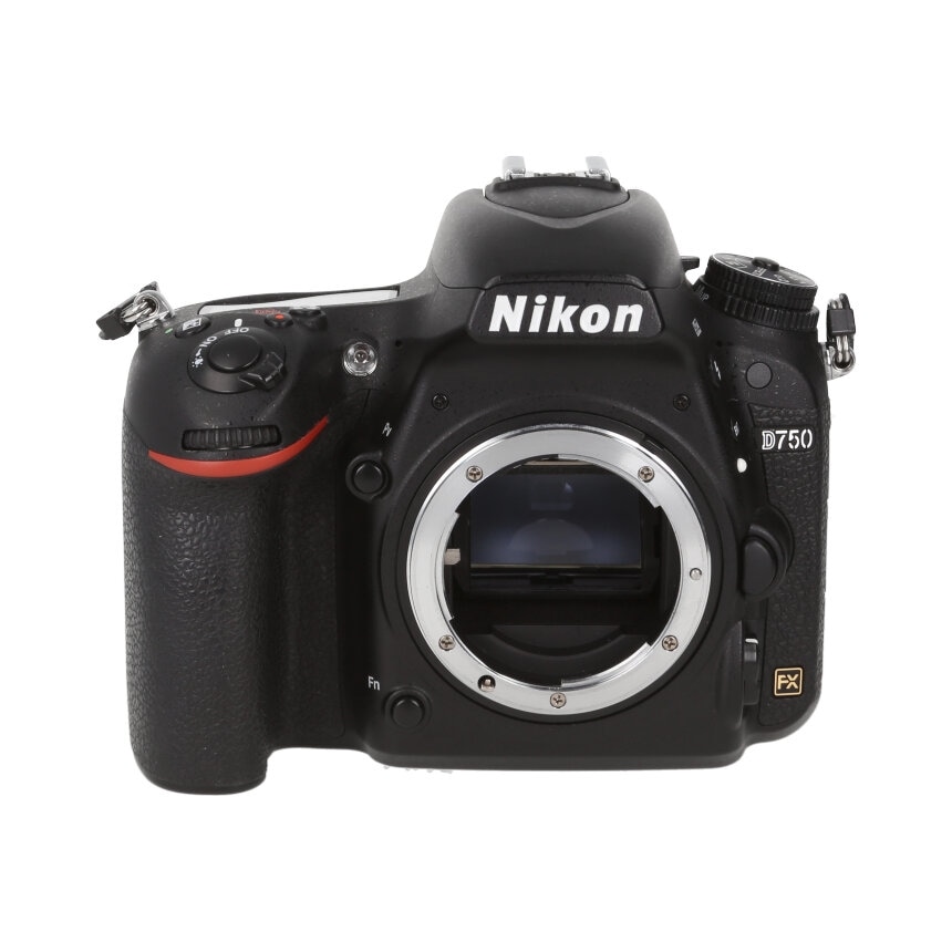 Nikon D750 BODY ��B��