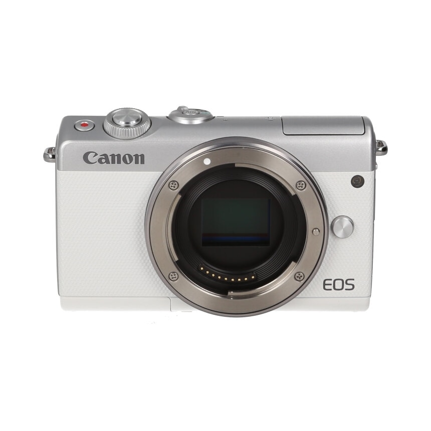 Canon EOS M100 �ۥ磻�� BODY ��AB��