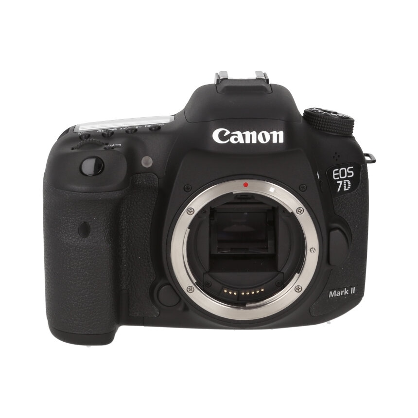 Canon EOS 7D Mark II BODY ��A��