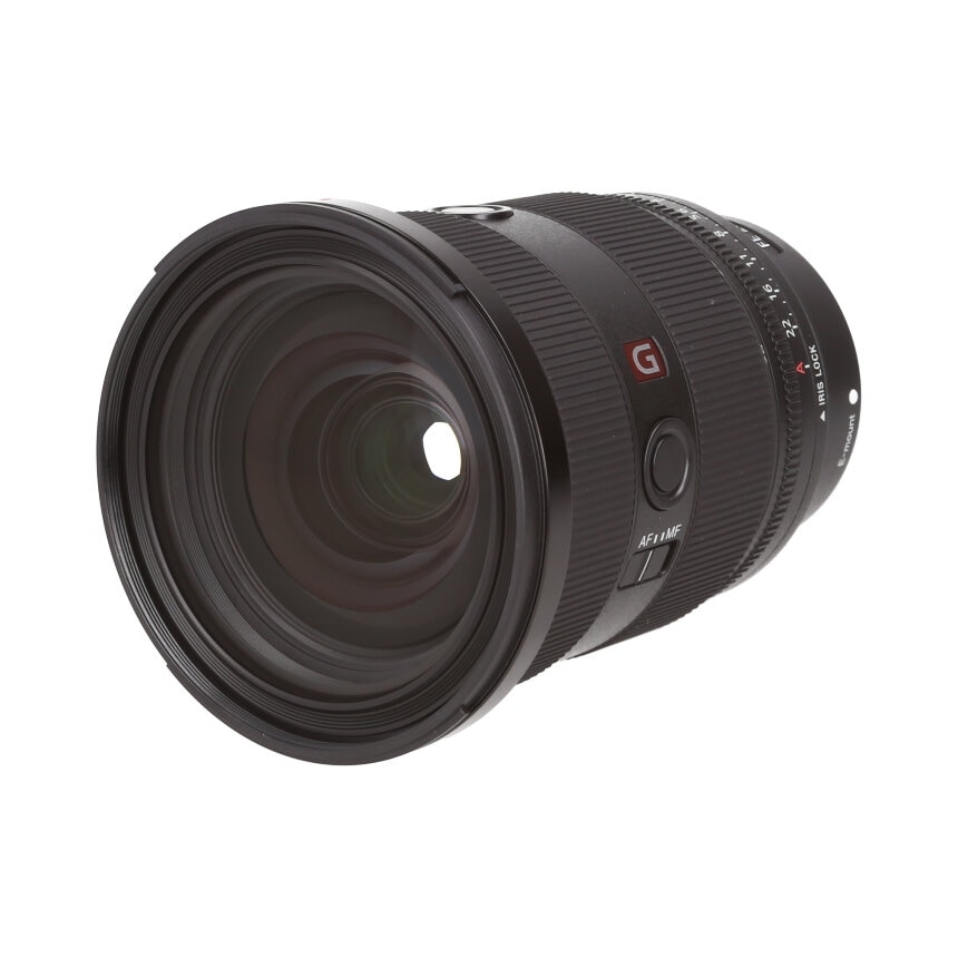 SONY FE24-70mm F2.8 GM II E�ޥ���� ��A��