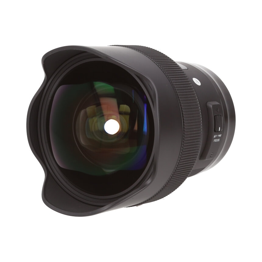 SIGMA 14mm F1.8 DG HSM A (CANON) ��AB��