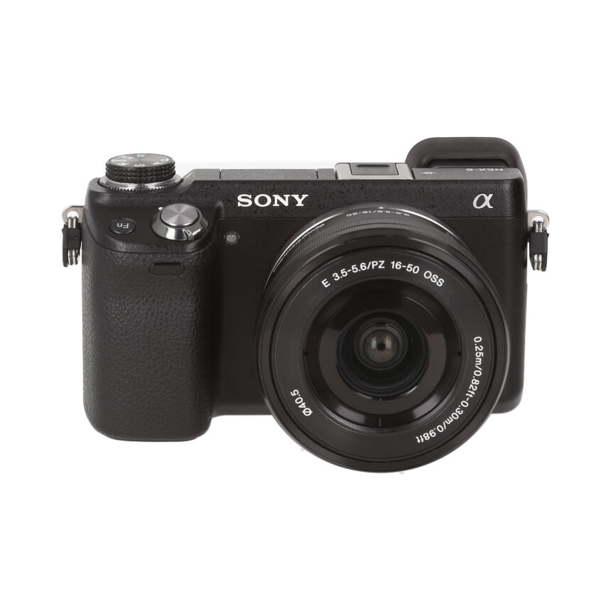 SONY NEX-6 + E PZ 16-50F3.5-5.6 OSS ��AB��