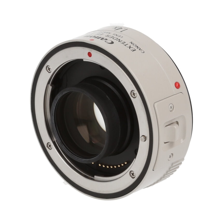 Canon Extender EF1.4X II  ��AB��