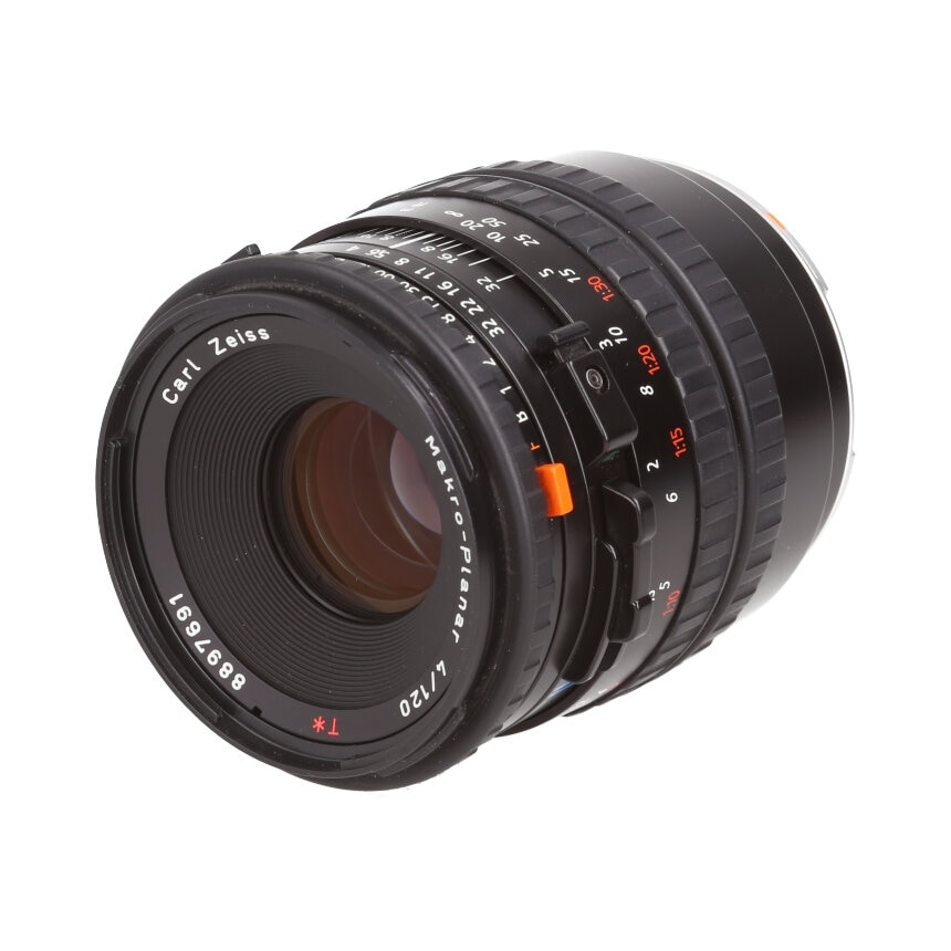 HASSELBLAD �ޥ����ץ�ʡ� CFE120mm F4 ��AB��