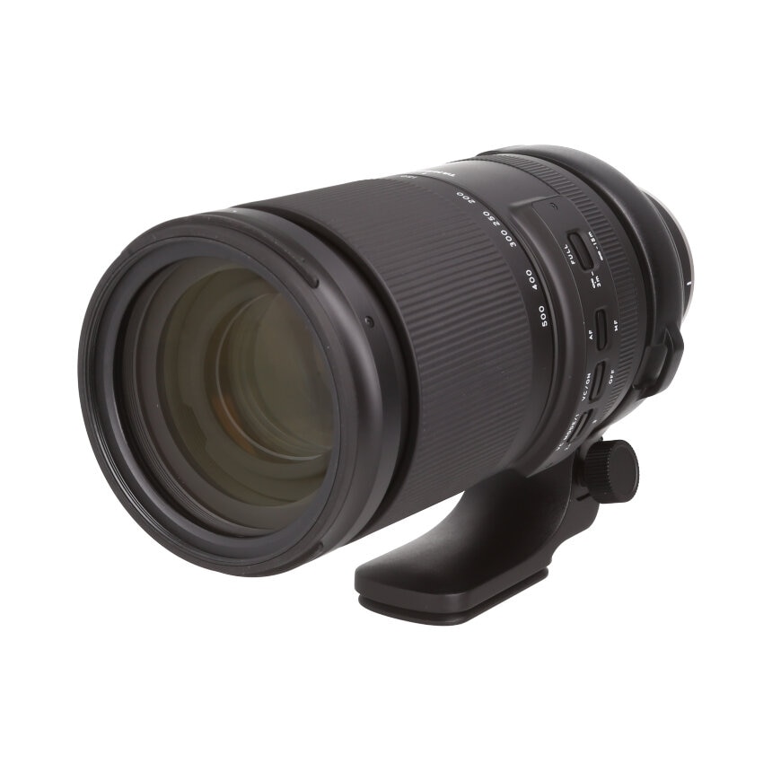 TAMRON 150-500mm F5-6.7 DiIII VC VXD  E�ޥ���� A057��AB��