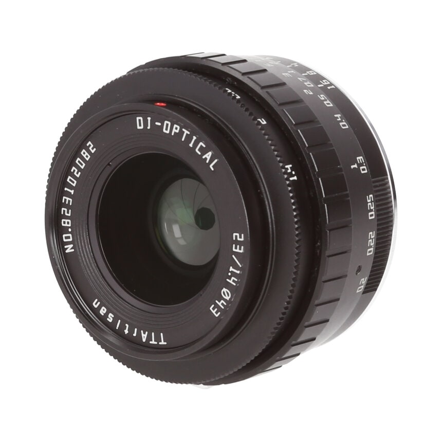 TT Artisan TTArtisan 23mm F1.4 C  Black��M43�ޥ���ȡ�AB��