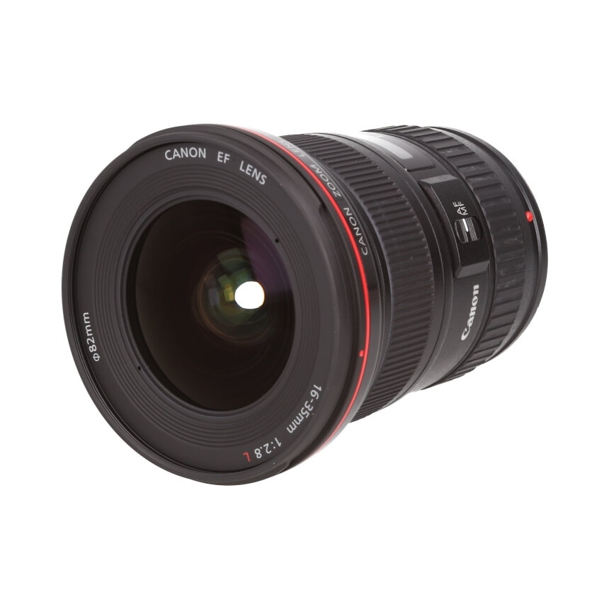 Canon EF16-35mm F2.8L II USM ��AB��