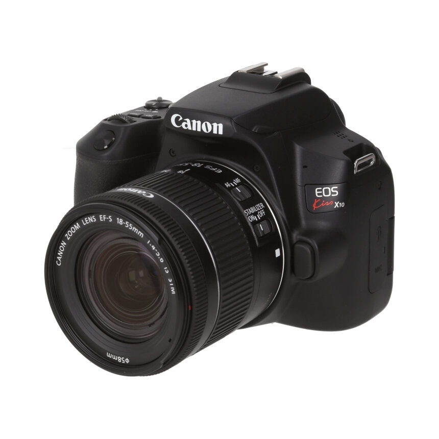 Canon EOS Kiss X10 �֥�å� W���å� ��A��
