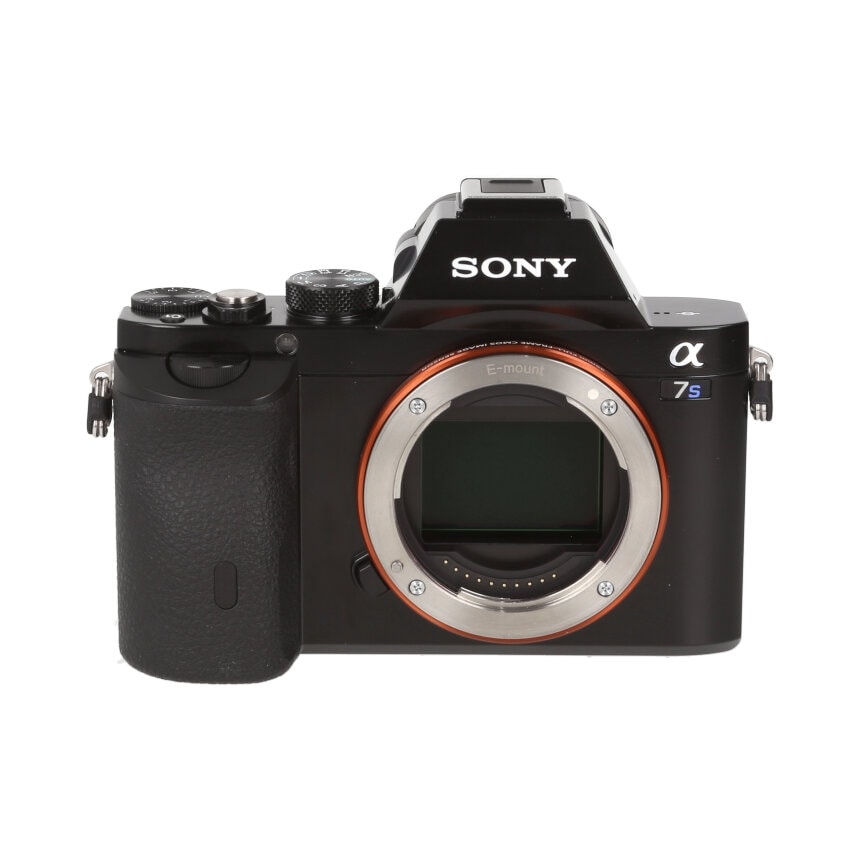 SONY ��7S BODY ��AB��