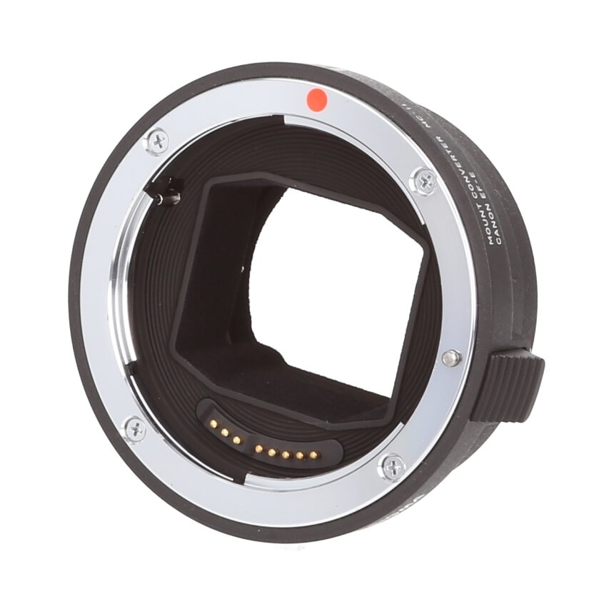 SIGMA MC-11 EF-Eマウント マウントコンバーター 【AB】 | アクセサリ