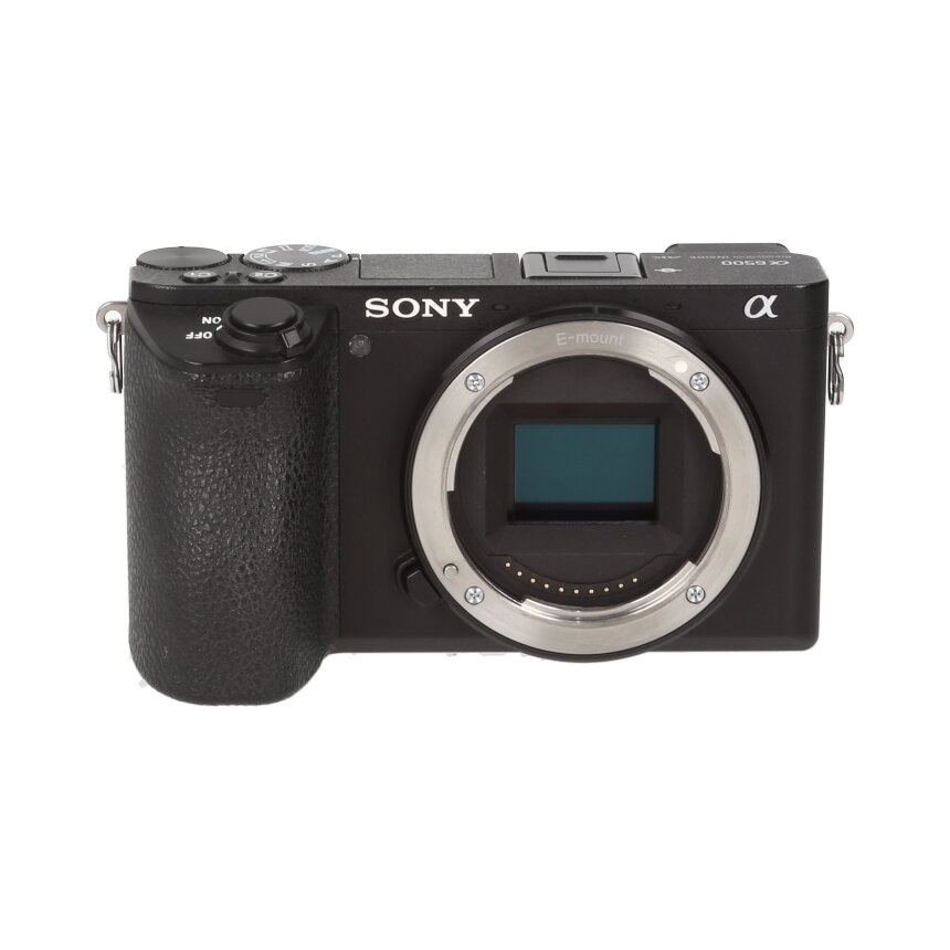 SONY α6500 BODY 【B】 | カメラ,ソニー | 三宝カメラ SANPOUCAMERA ONLINE