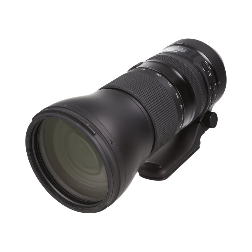 TAMRON SP 150-600mm F5-6.3Di VC USD G2 �˥���A022��AB��