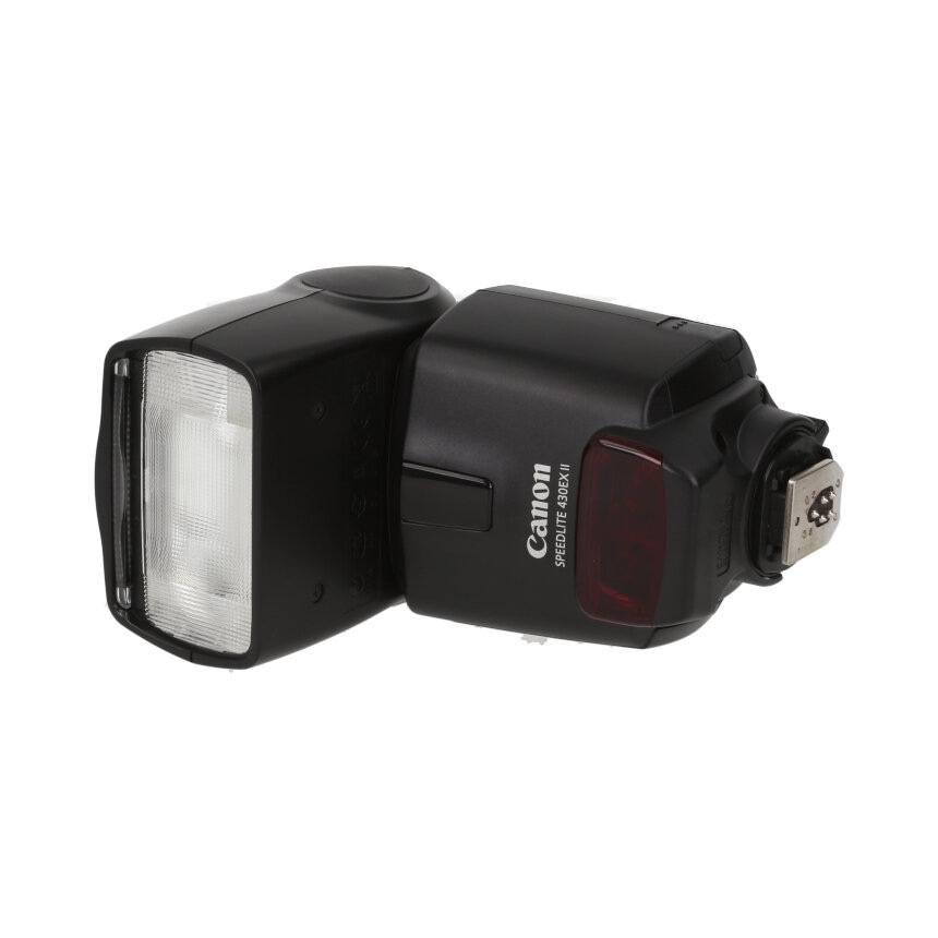 Canon 430EX II  ��B��