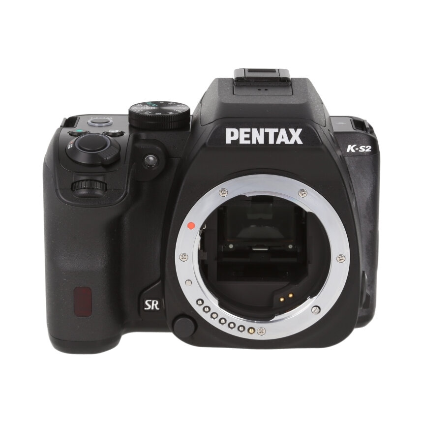 PENTAX K-S2 �֥�å� BODY ��AB��