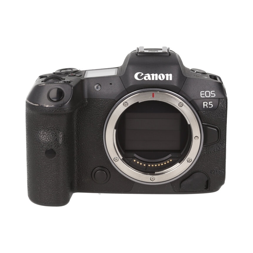 Canon EOS R5 BODY ��B��