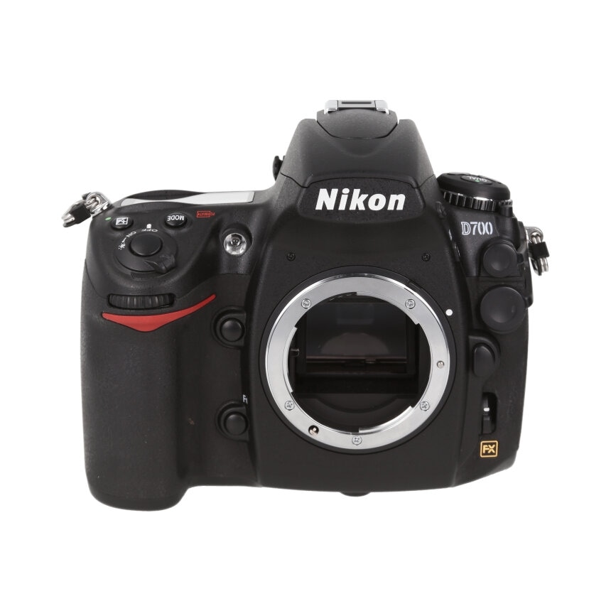 Nikon D700 BODY ��AB��