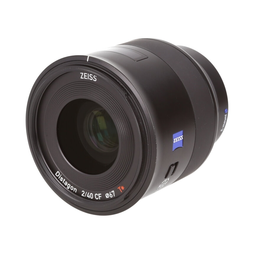 ZEISS Batis 40mm F2 CF E�ޥ������ ��AB��