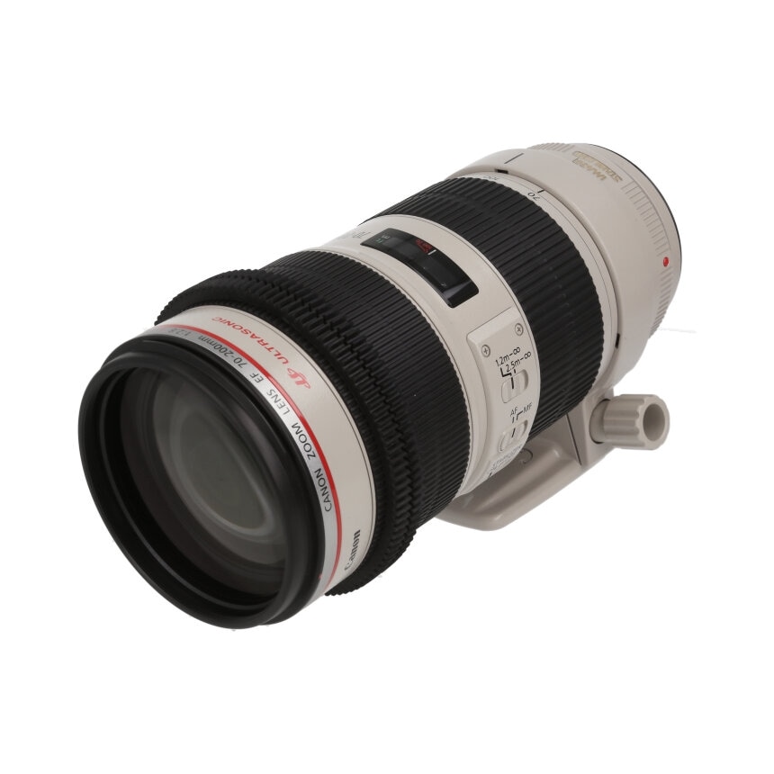Canon EF70-200mm F2.8L IS II USM�� ��AB��