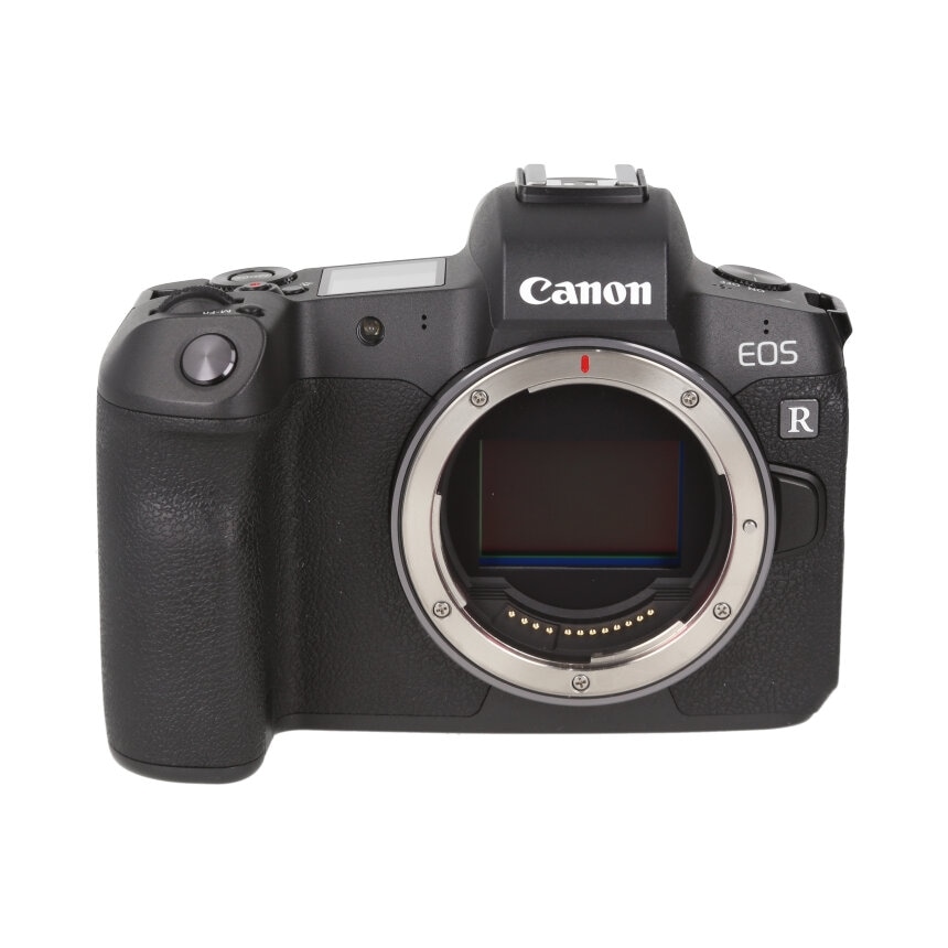 Canon EOS R BODY�� ��AB��