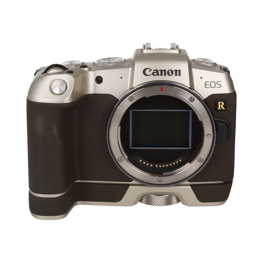 Canon EOS RP GOLD BODY + EG-E1 �� ��AB��