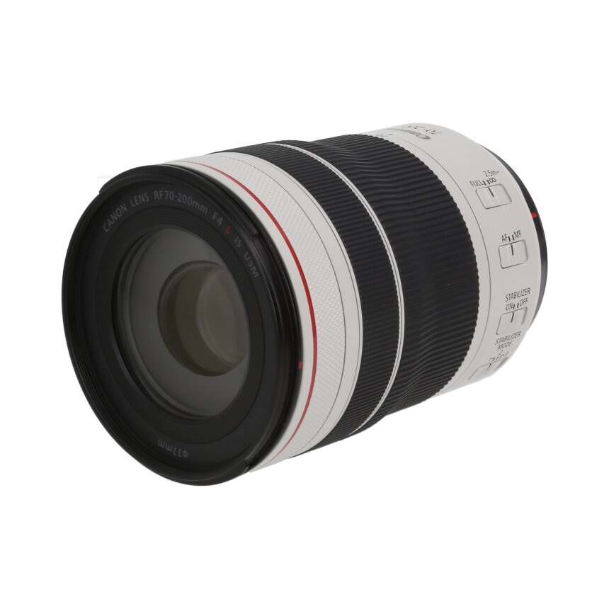 Canon RF70-200mm F4L IS USM ��AB��