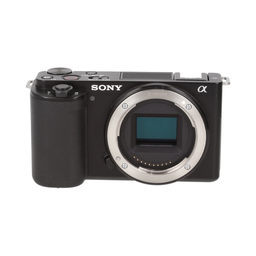 SONY VLOGCAM ZV-E10 BODY �֥�å� ��B��