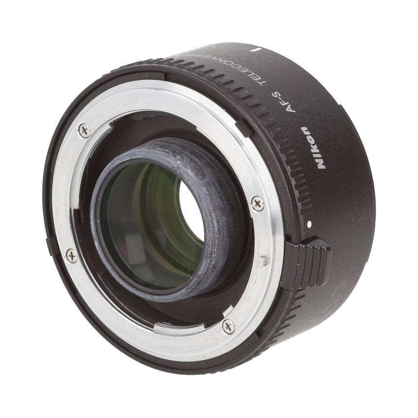 Nikon TC-17E II ��B��
