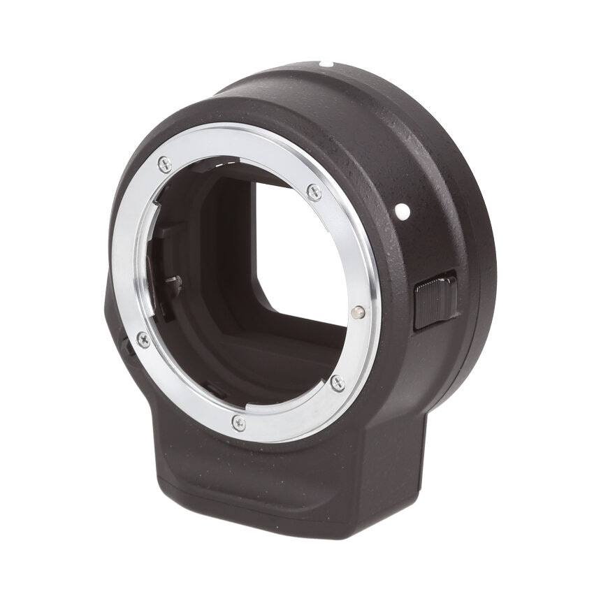 Nikon �ޥ���ȥ����ץ���FTZ Z���꡼���ѡ� Z���꡼���ѡ�AB��