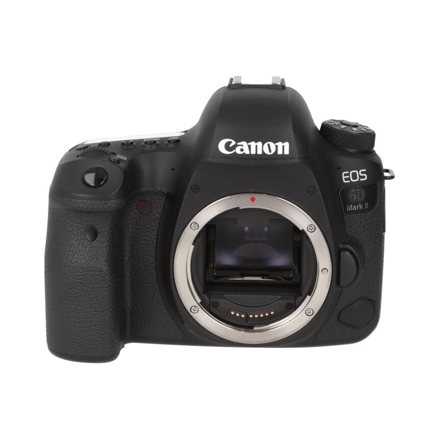 Canon EOS 6D MarkII BODY ��AB��