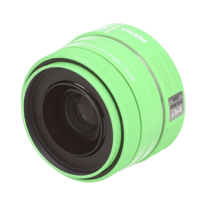 PENTAX SMC�ڥ�DA 35mm F2.4 AL ���꡼�� ��B��
