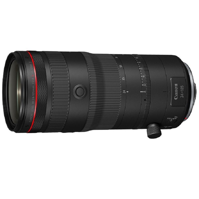 Canon RF24-105mm F2.8L IS USM Z �ڿ��ʡ�