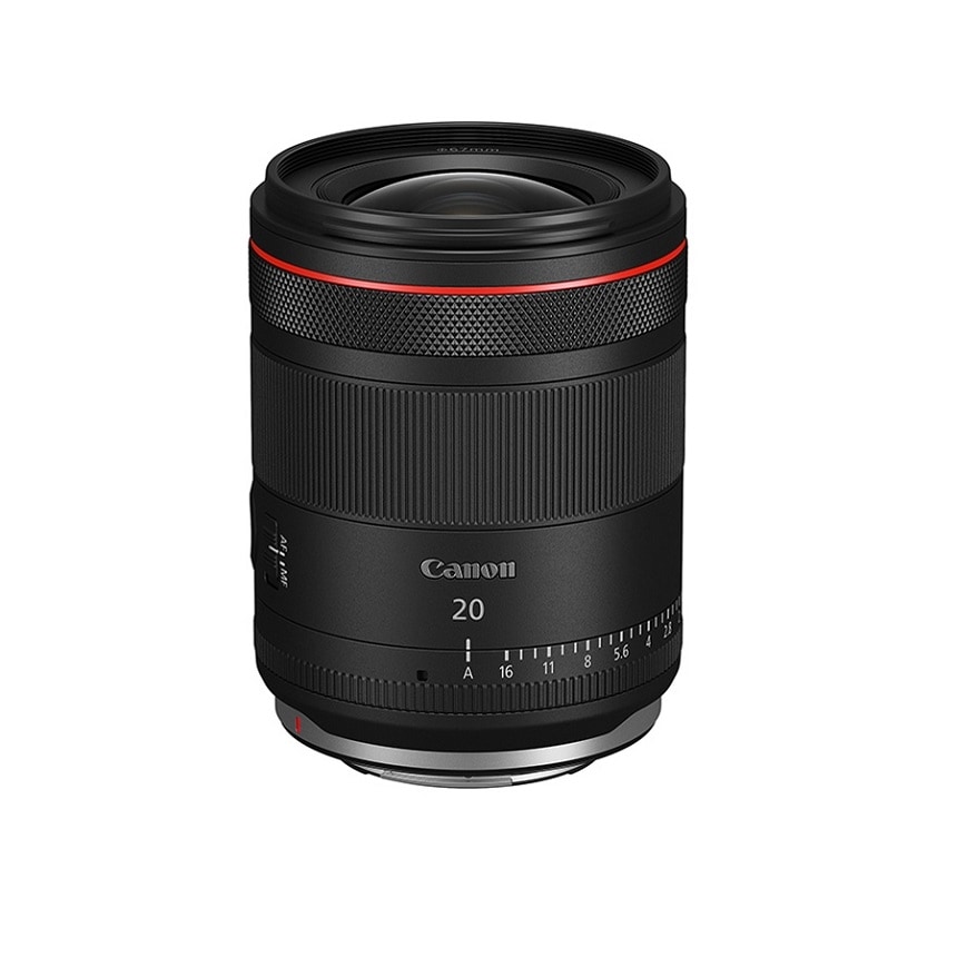 Canon RF20mm F1.4L VCM �ڿ��ʡ�