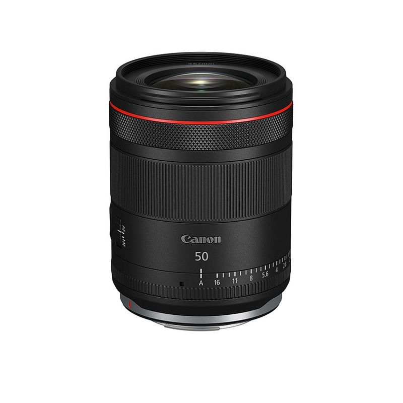 Canon RF50mm F1.4L VCM �ڿ��ʡ�