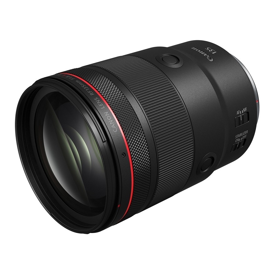 Canon RF135mm F1.8L IS USM �ڿ��ʡ�