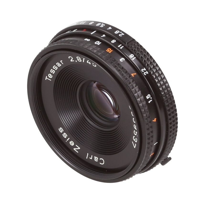 CONTAX レンズ CONTAX／Carl Zeiss コンタックス/家電・カメラ・AV