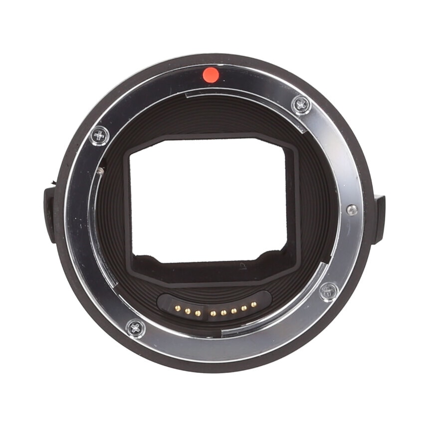 SIGMA mc-11 Eマウント→EFマウントコンバーター SIGMA Mount Converter MC-11 | SIGMA Corporation of America