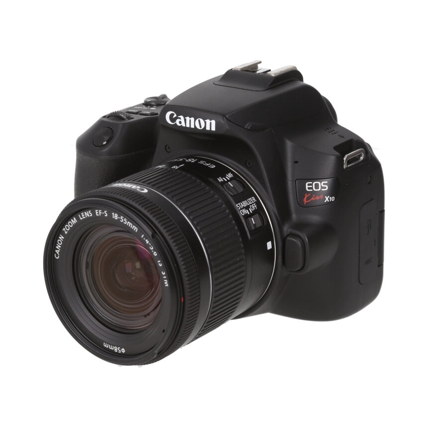Canon EOS Kiss X10 �֥�å� EF-S18-55 IS STM KIT ��AB��