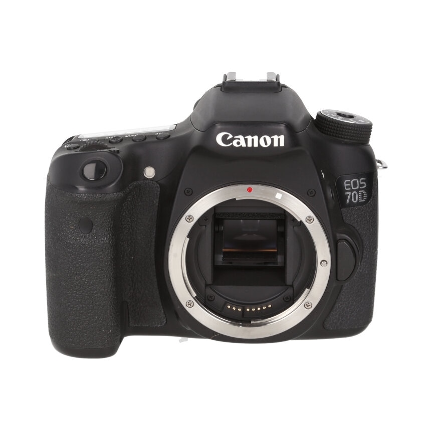 Canon EOS 70D BODY ��B��