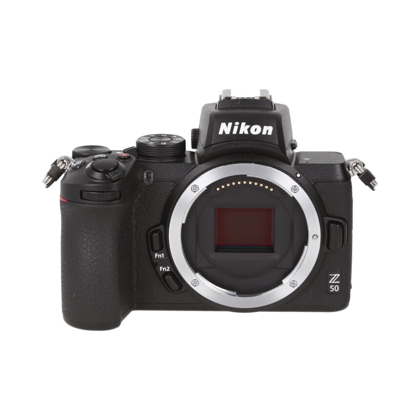 Nikon Z50 BODY�� ��AB��
