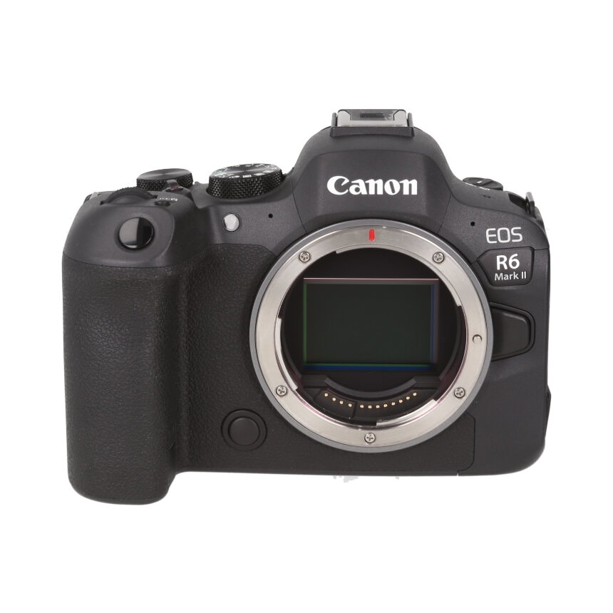 Canon EOS R6 MarkII BODY ��AB��