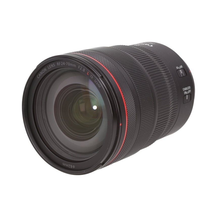Canon RF24-70mm F2.8 L IS USM ��AB��