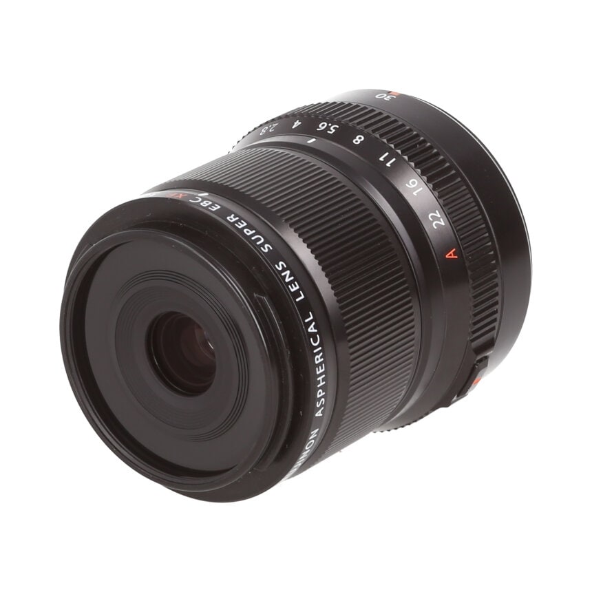 FUJIFILM XF30 F2.8 R LM WR Macro X���꡼���ѡ�AB��