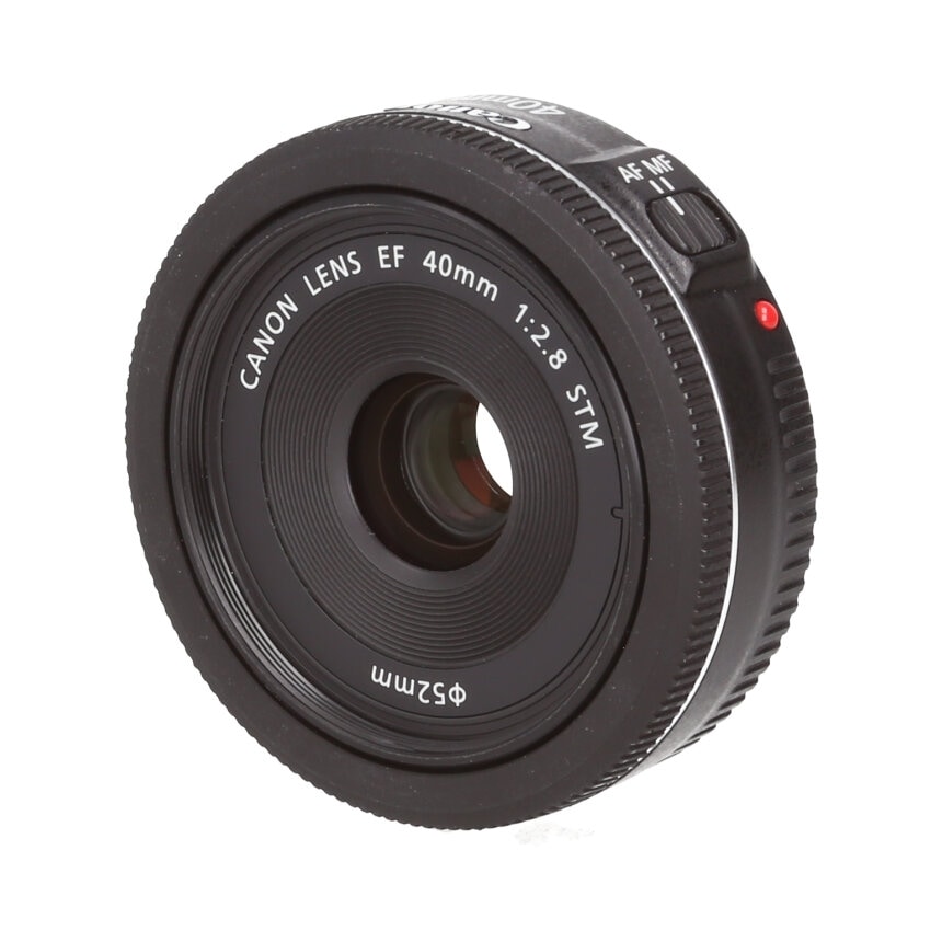 Canon EF40mm F2.8 STM�� ��AB��