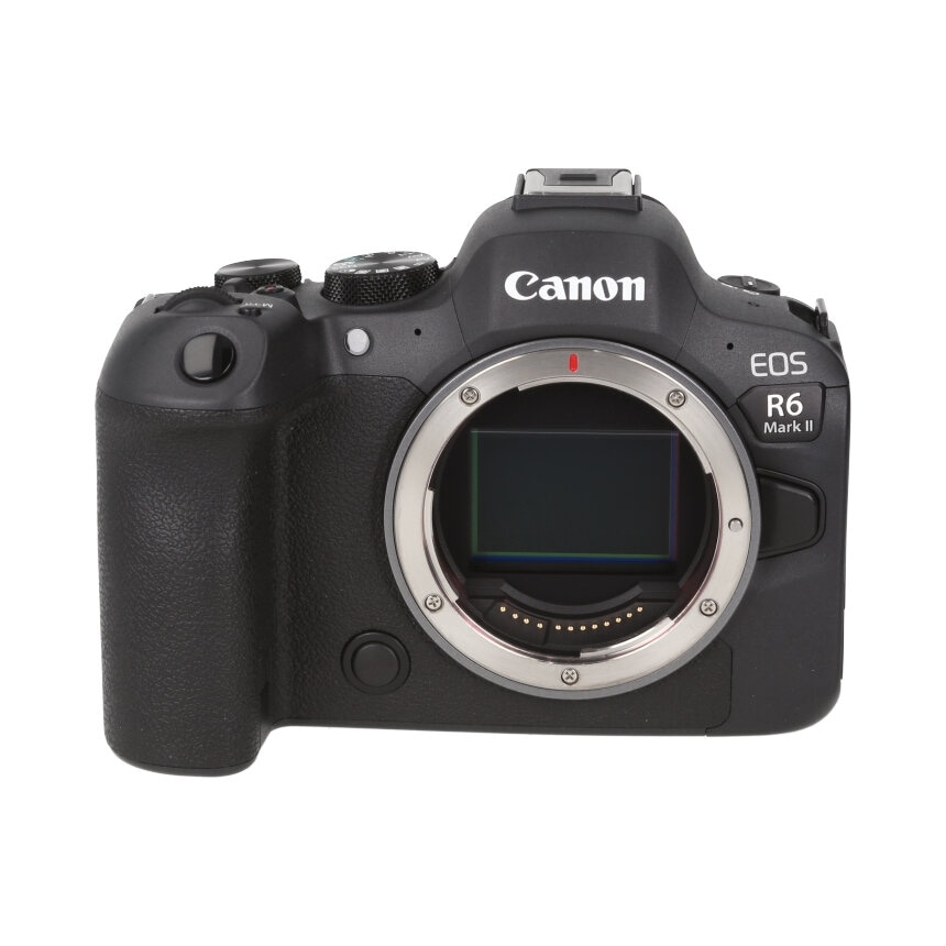 Canon EOS R6 MarkII BODY�� ��AB��