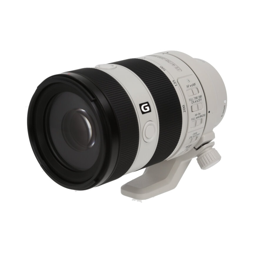 SONY FE70-200mm F4 Macro G OSS II E�ޥ���ȡ�A��