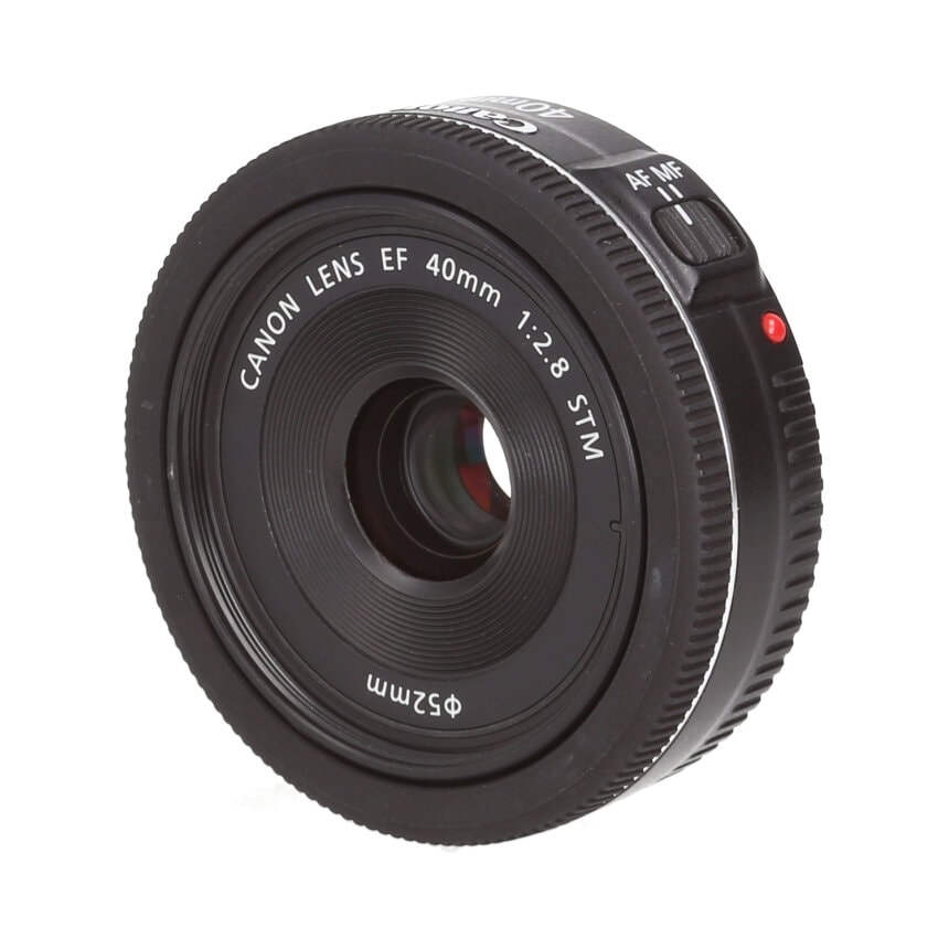 Canon EF40mm F2.8 STM�� ��AB��