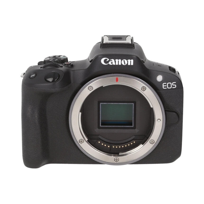 Canon EOS R50 �֥�å���BODY ��AB��