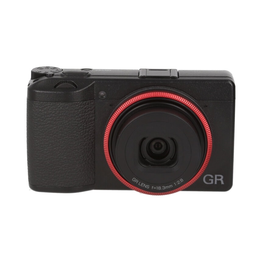RICOH GR III  ��AB��