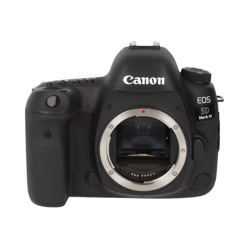 Canon EOS 5D Mark IV BODY ��AB��
