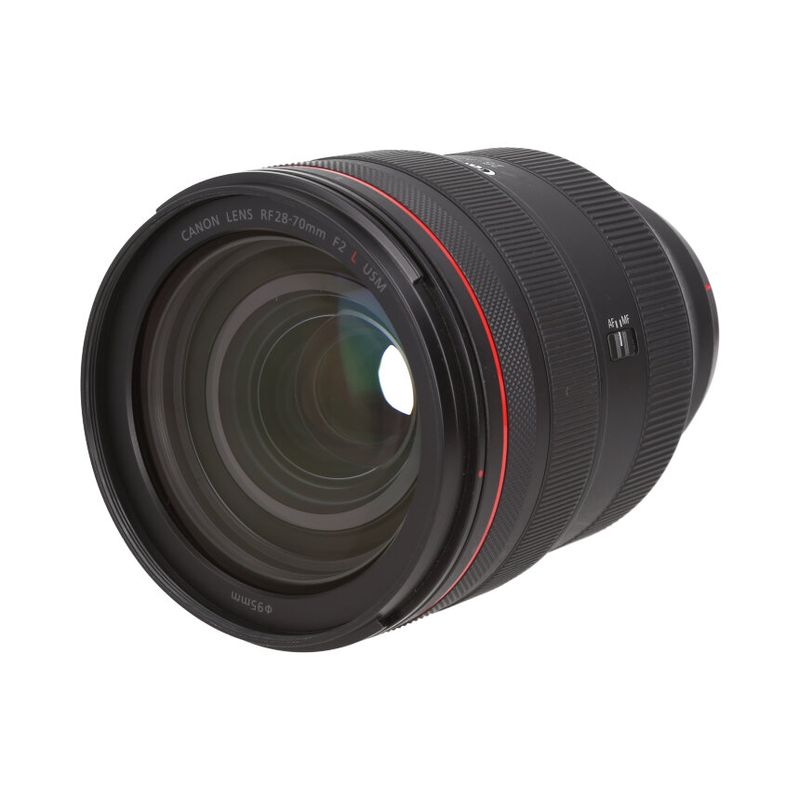Canon RF28-70mm F2L USM ��B��
